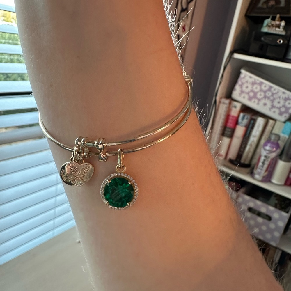 Bangle Bracelet